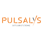 Pusalys logo
