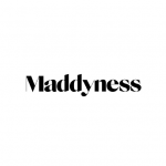 madyness logo